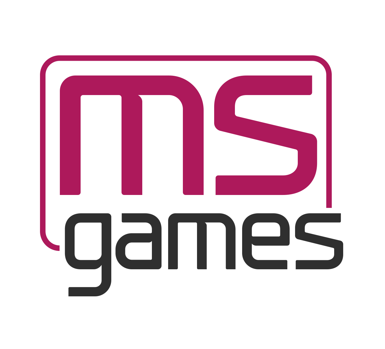 Mobile logo